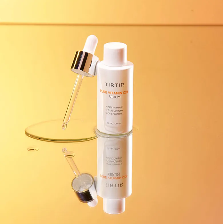 Pure Vitamin C24 Serum