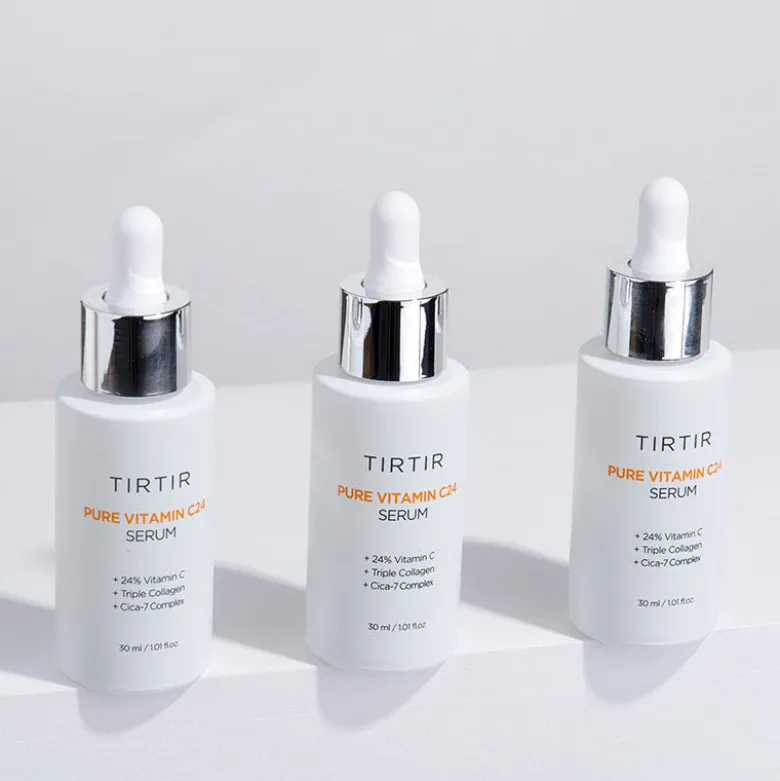 Pure Vitamin C24 Serum