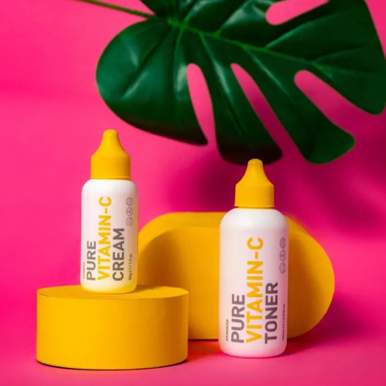 Pure Vitamin-C Toner