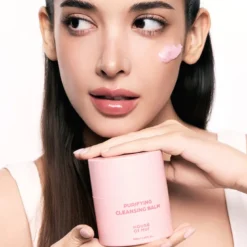Purifying Cleansing Balm