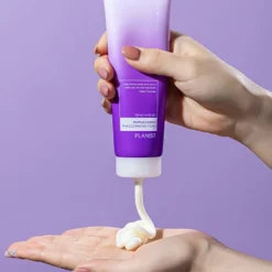 Purple Carrot PHA Cleansing Foam