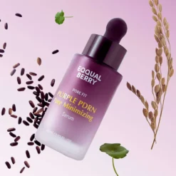 Purple Pdrn Pore Minimizing Serum