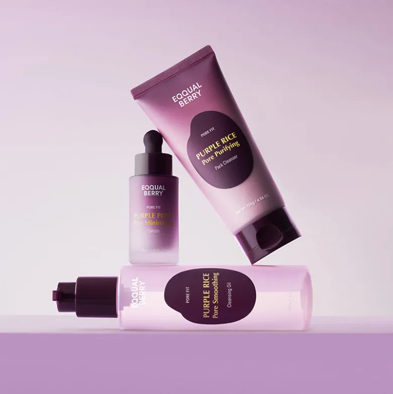 Purple Pdrn Pore Minimizing Serum