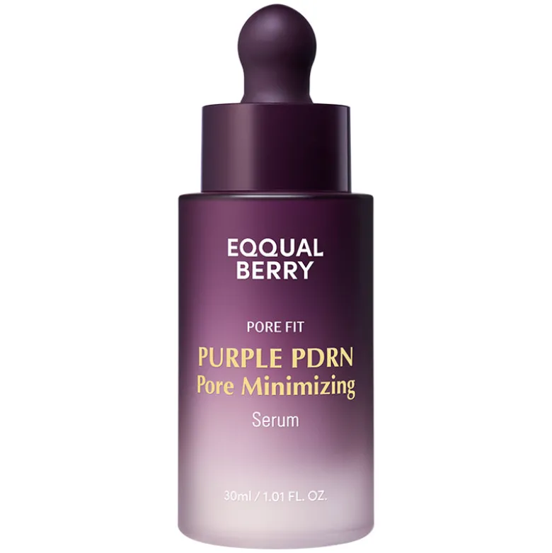 Purple Pdrn Pore Minimizing Serum
