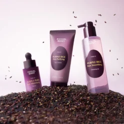 Purple Pdrn Pore Minimizing Serum