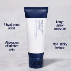 Quick Moisturizing Professional Hand Cream