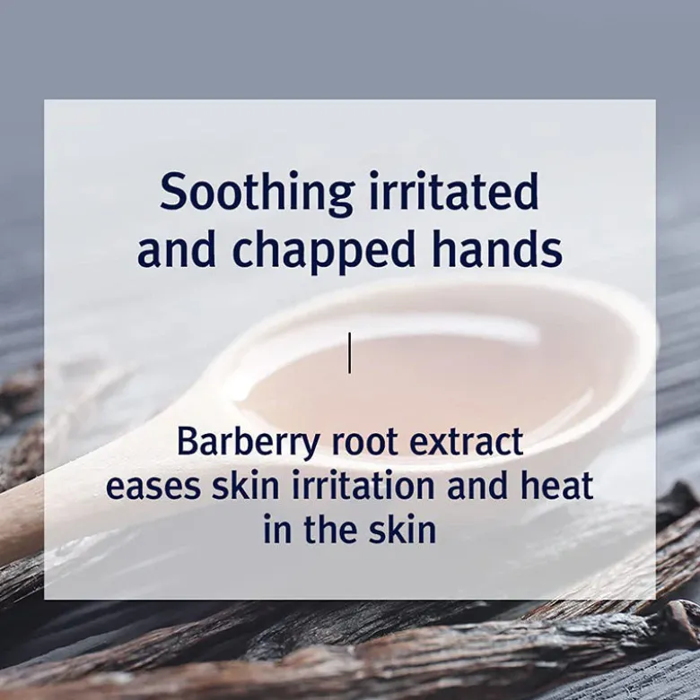 Quick Moisturizing Professional Hand Cream