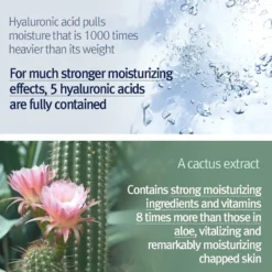 Quick Moisturizing Professional Hand Cream