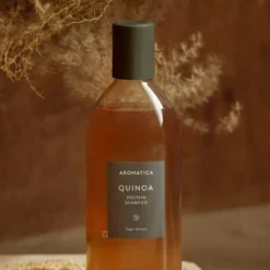 Quinoa Protein Shampoo