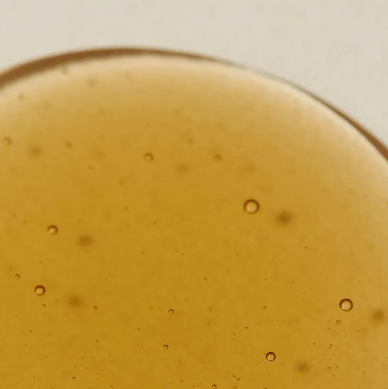 Quinoa Protein Shampoo