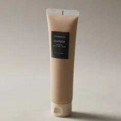 Quinoa Protein Treatment Mask