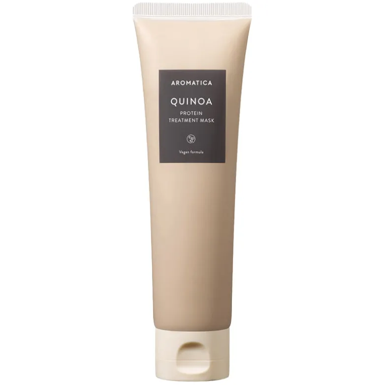 Quinoa Protein Treatment Mask