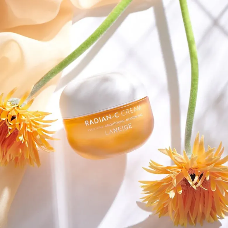Radian-C Cream