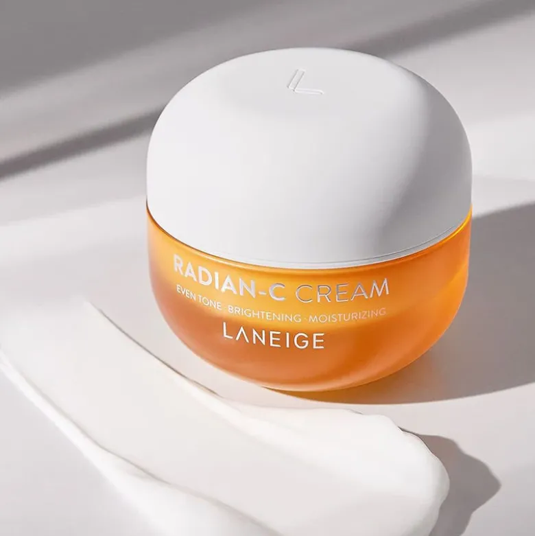 Radian-C Cream