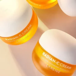 Radian-C Cream