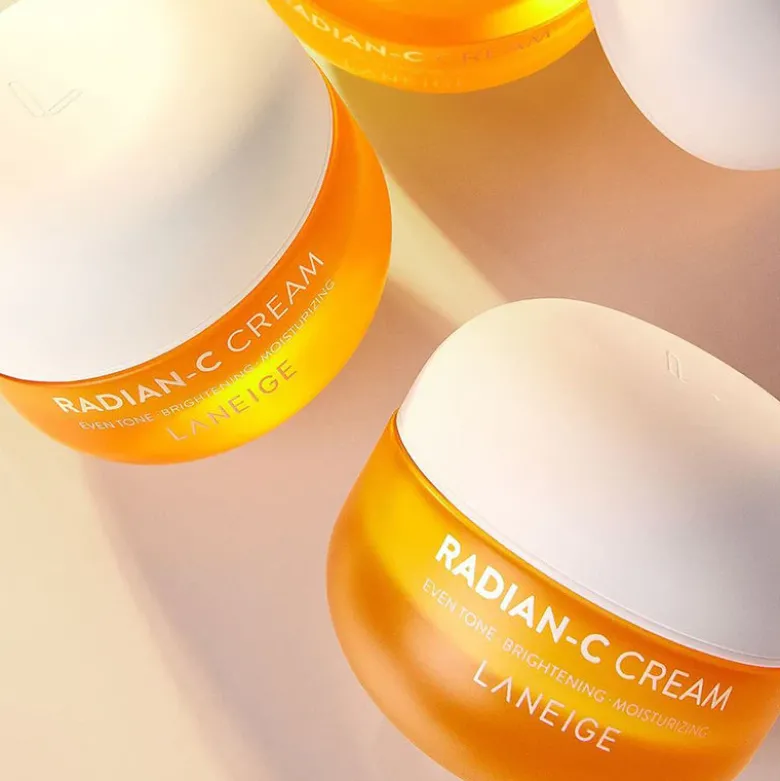 Radian-C Cream
