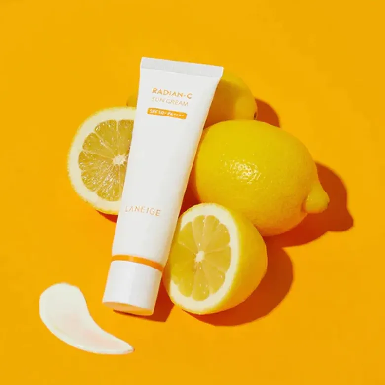 Radian-C Sun Cream SPF50+ PA++++