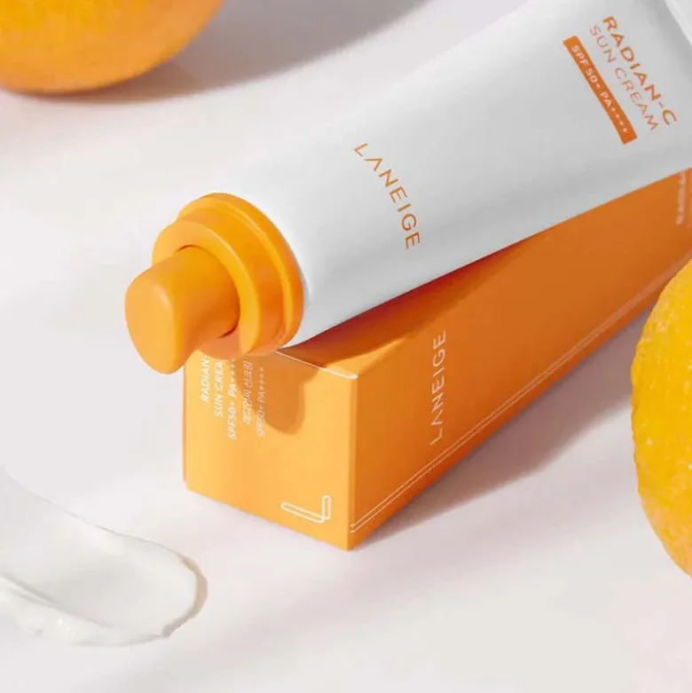 Radian-C Sun Cream SPF50+ PA++++