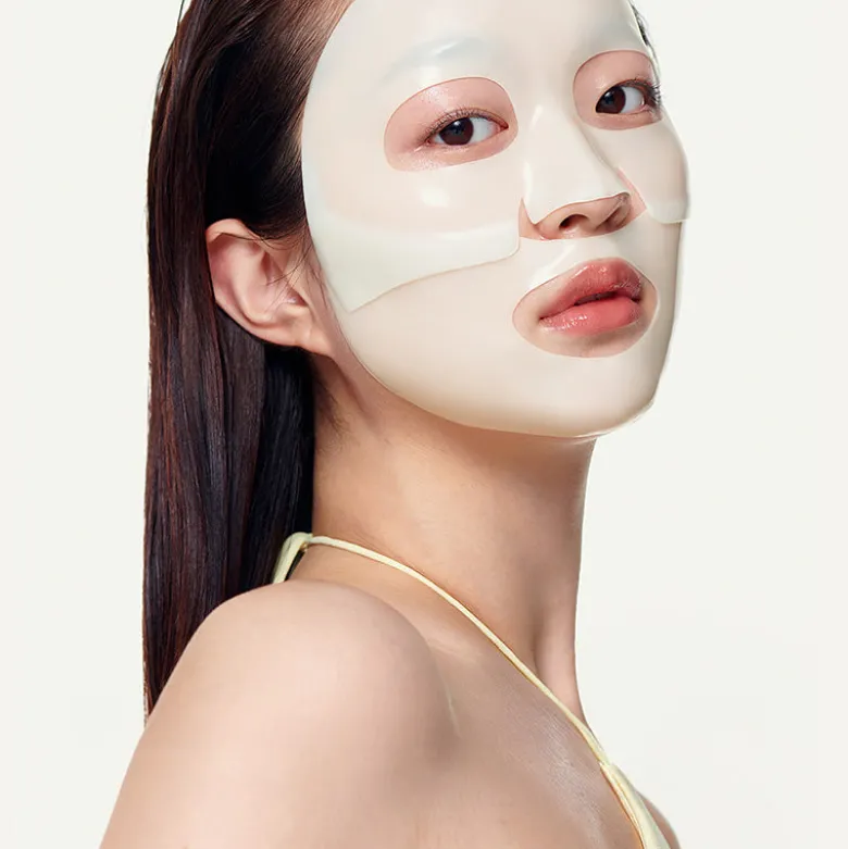 Radiant Vita Niacinamide Real Deep Mask