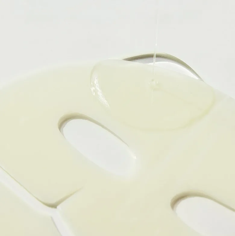 Radiant Vita Niacinamide Real Deep Mask