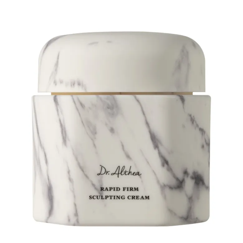 Rapid Firm Sculpting Cream