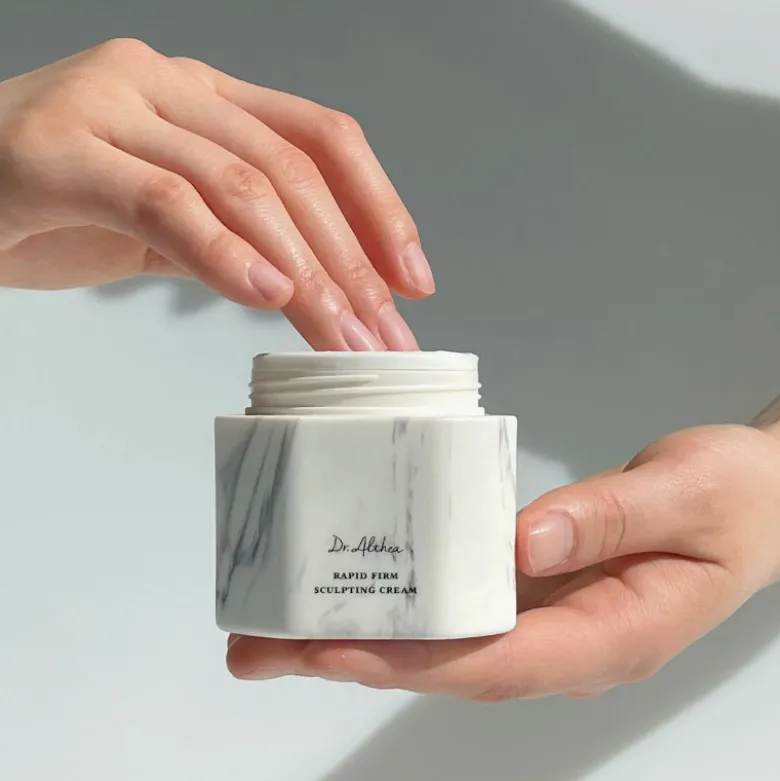 Rapid Firm Sculpting Cream