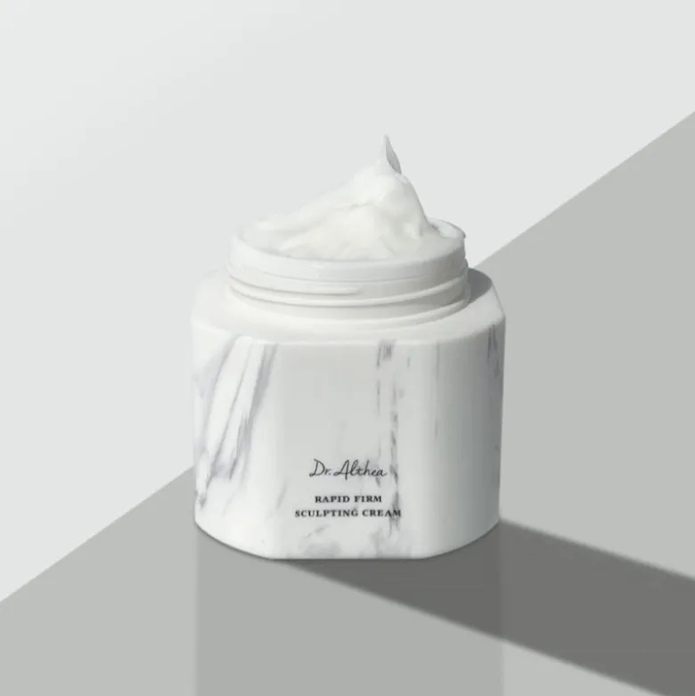Rapid Firm Sculpting Cream