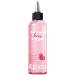 Raspberry Hair Vinegar