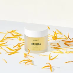 Real Calendula Floral air Cream