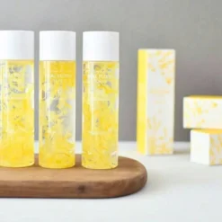 Real Calendula Floral Toner