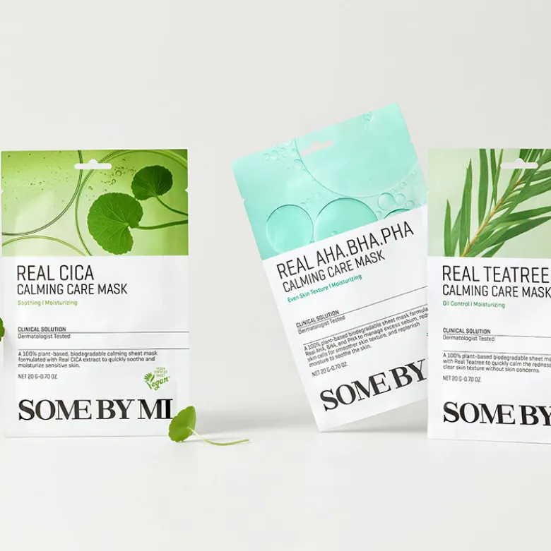 Real Care Mask