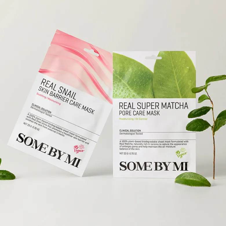 Real Care Mask