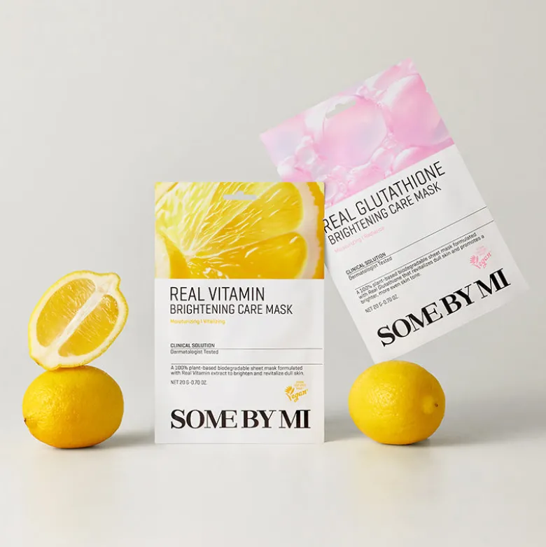 Real Care Mask