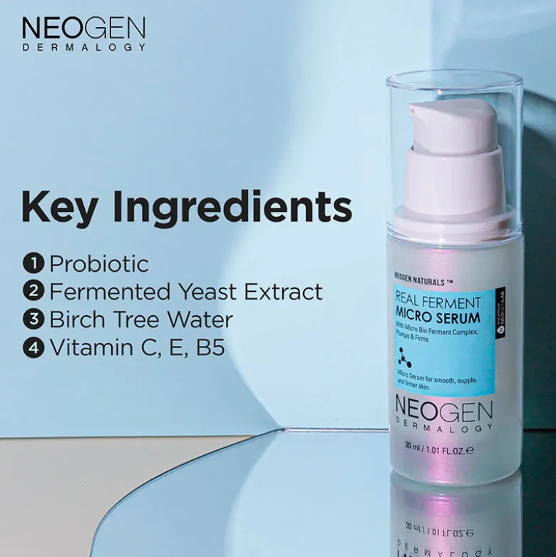 Real Ferment Micro Serum