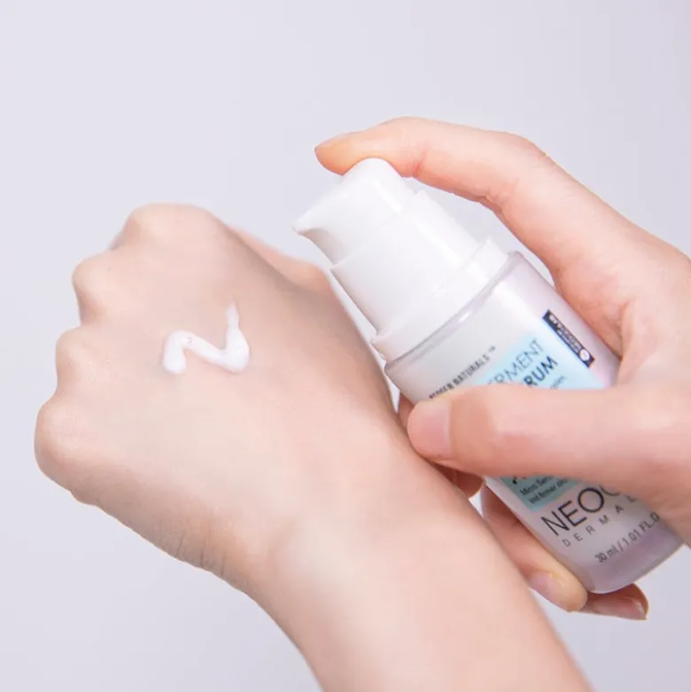 Real Ferment Micro Serum