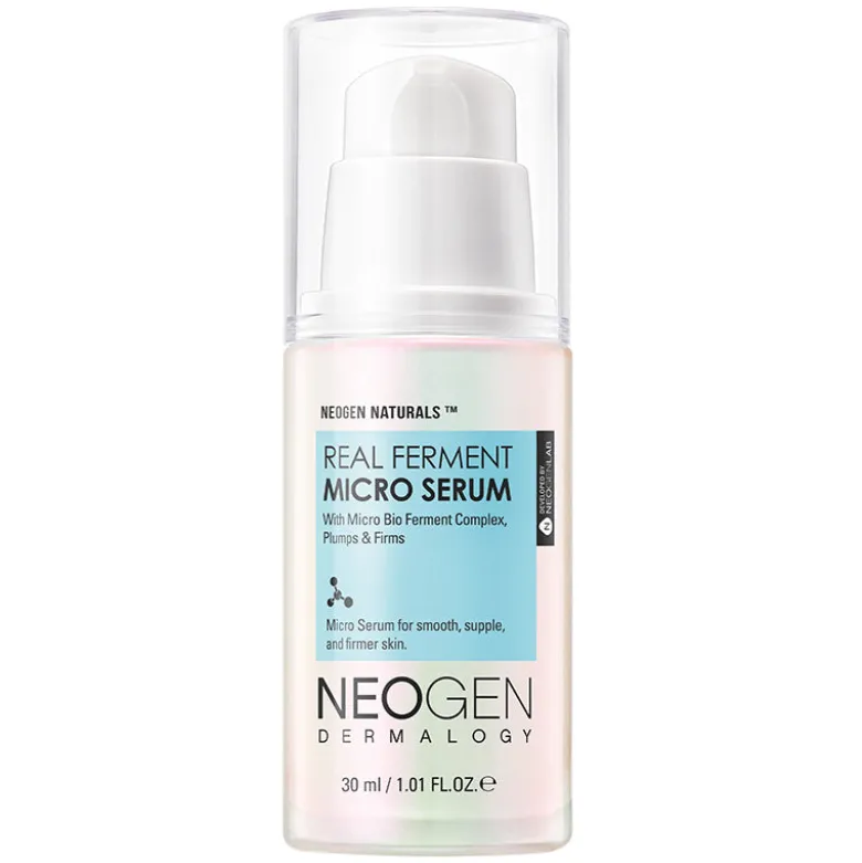 Real Ferment Micro Serum