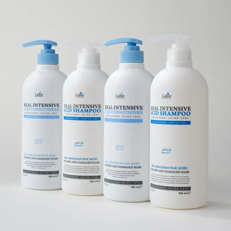 Real Intensive Acid Conditioner