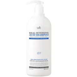 Real Intensive Acid Shampoo