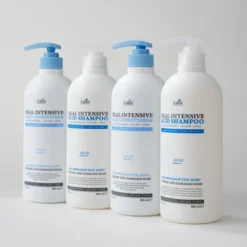 Real Intensive Acid Shampoo