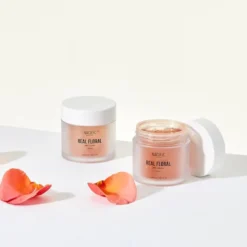 Real Rose Floral Air Cream