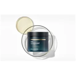 Real solution pad propolis