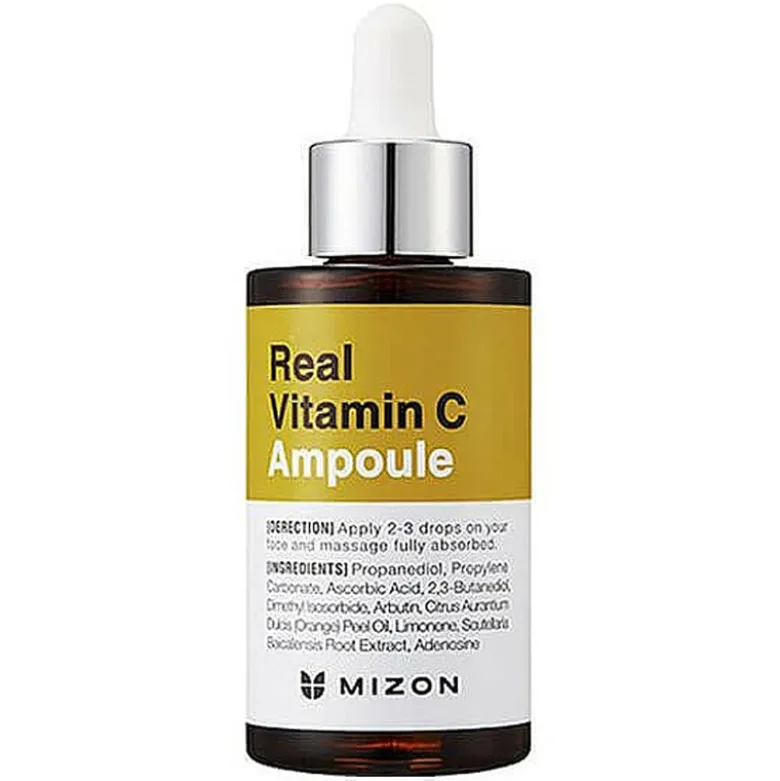 Real Vitamin C Ampoule