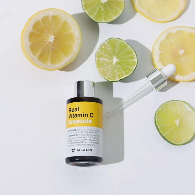 Real Vitamin C Ampoule