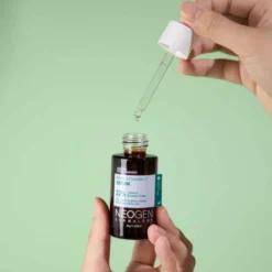 Real Vitamin C Serum
