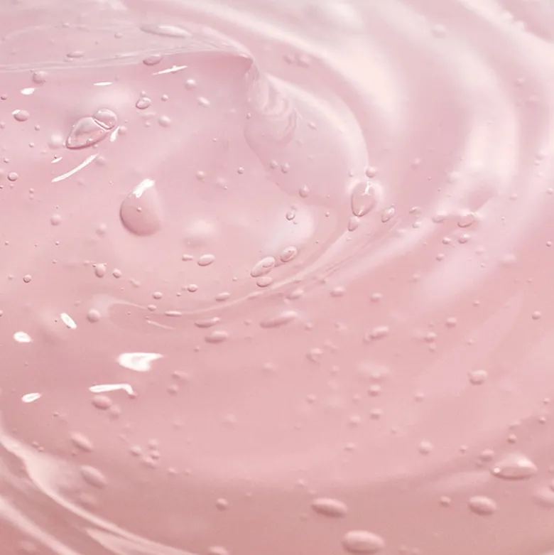 Red Bean Water Gel