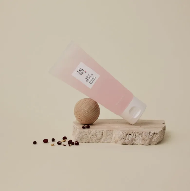 Red Bean Water Gel