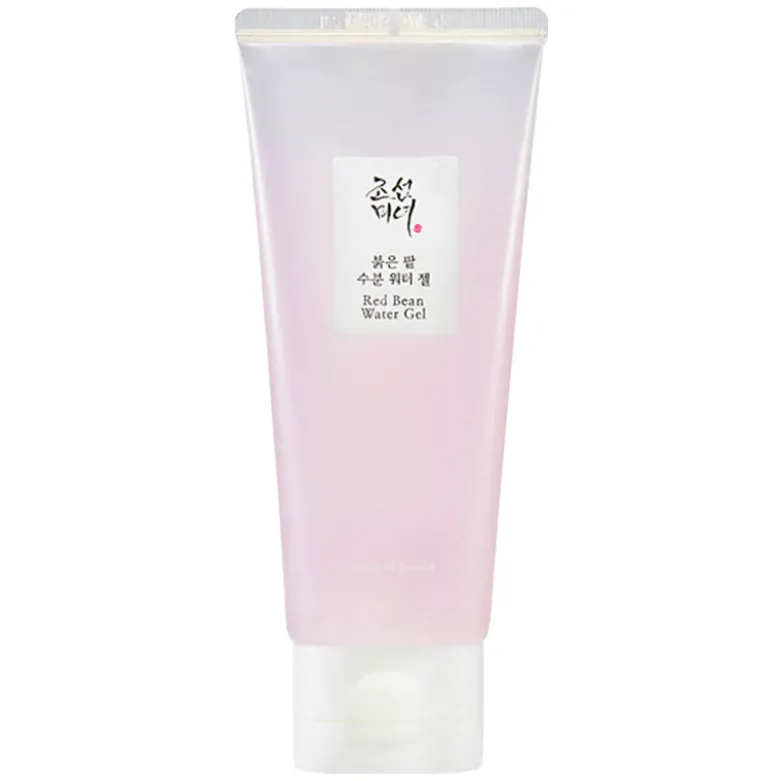 Red Bean Water Gel