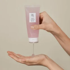 Red Bean Water Gel