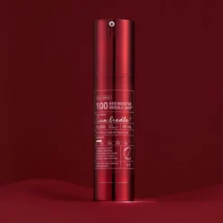 Red Booster Reedle Shot 100