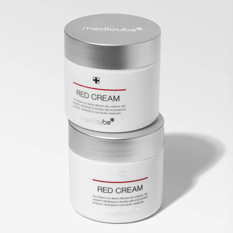 Red Cream 2.0